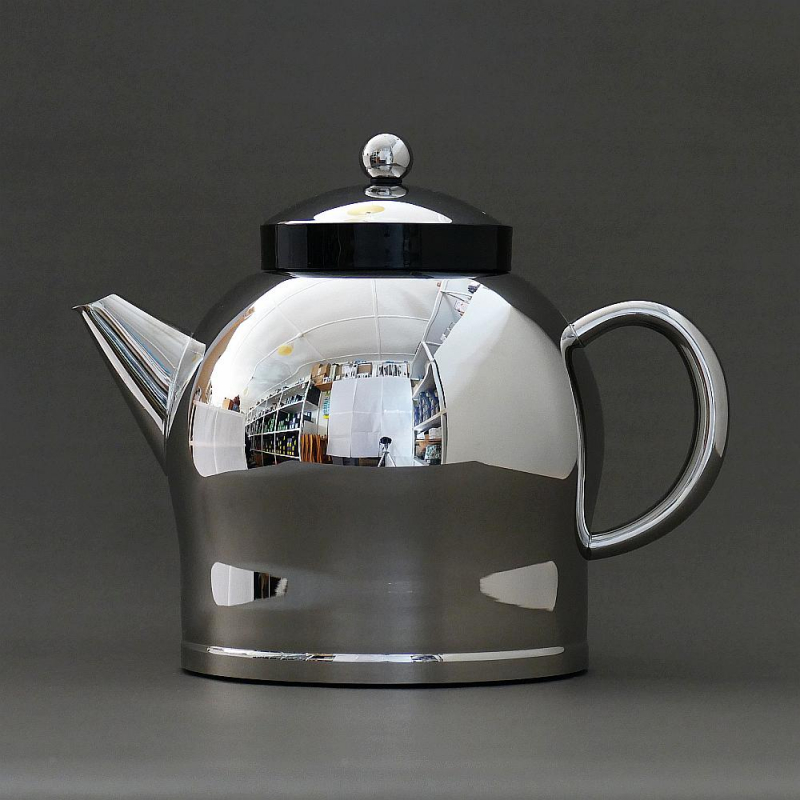 Mini Ceylon tea kettle 0,6 l