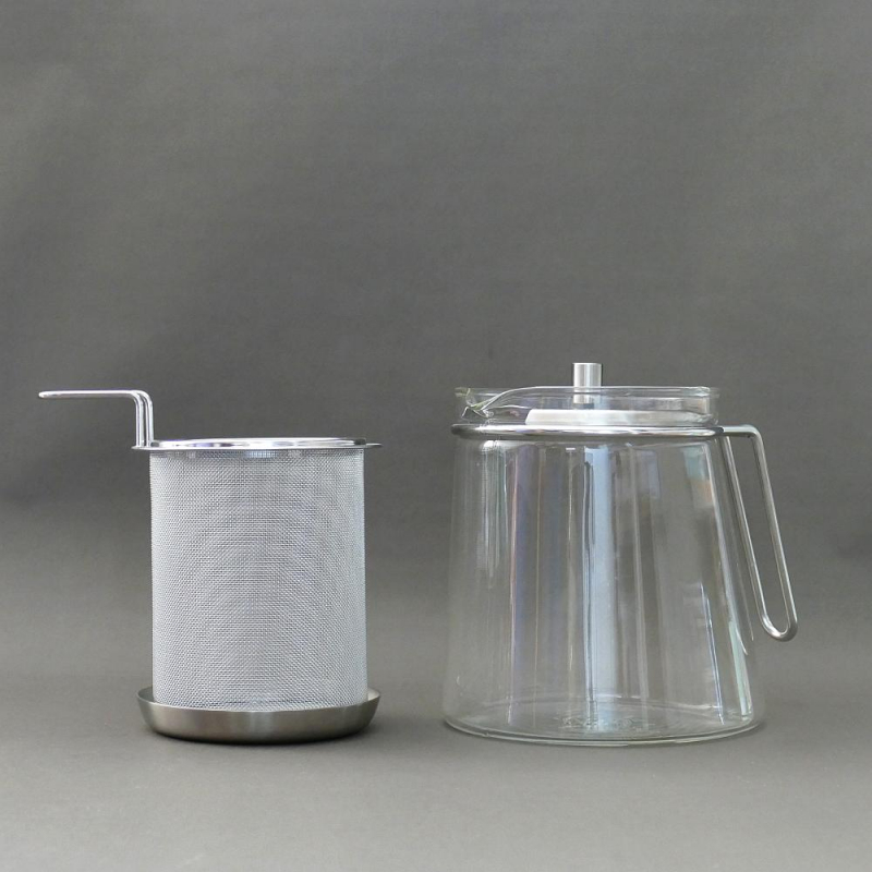 mono - Ellipse Teapot warmer