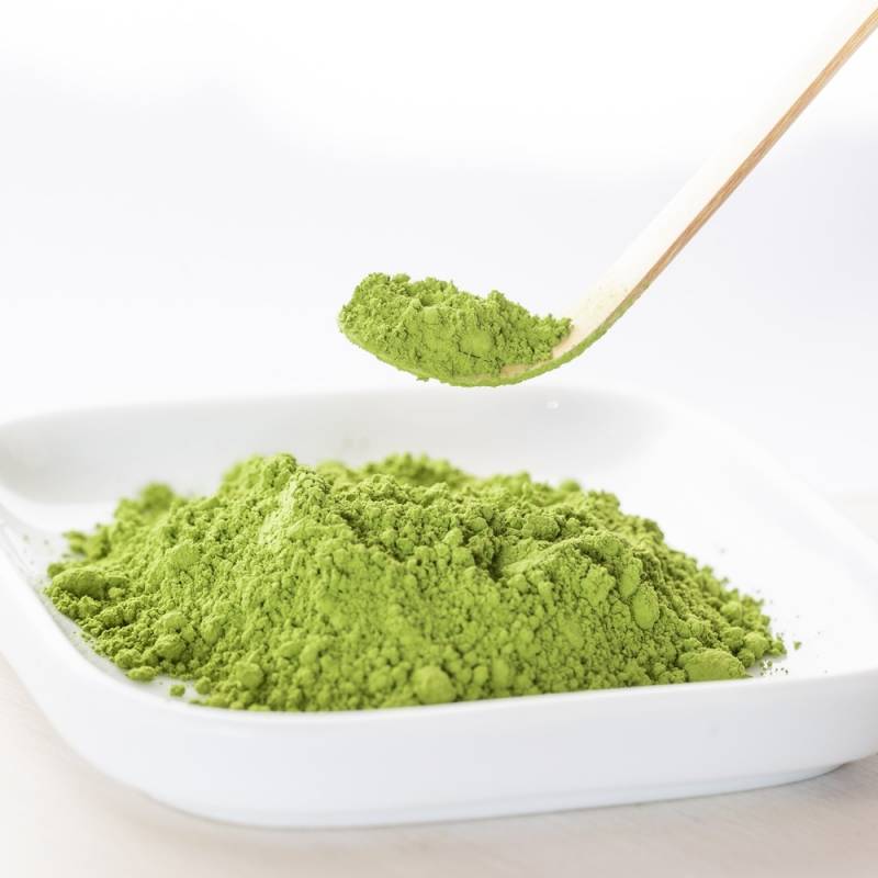 Chasen - fouet à Matcha 100 branches/lamelles fines Japon