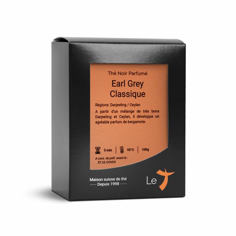 Earl Grey Classique