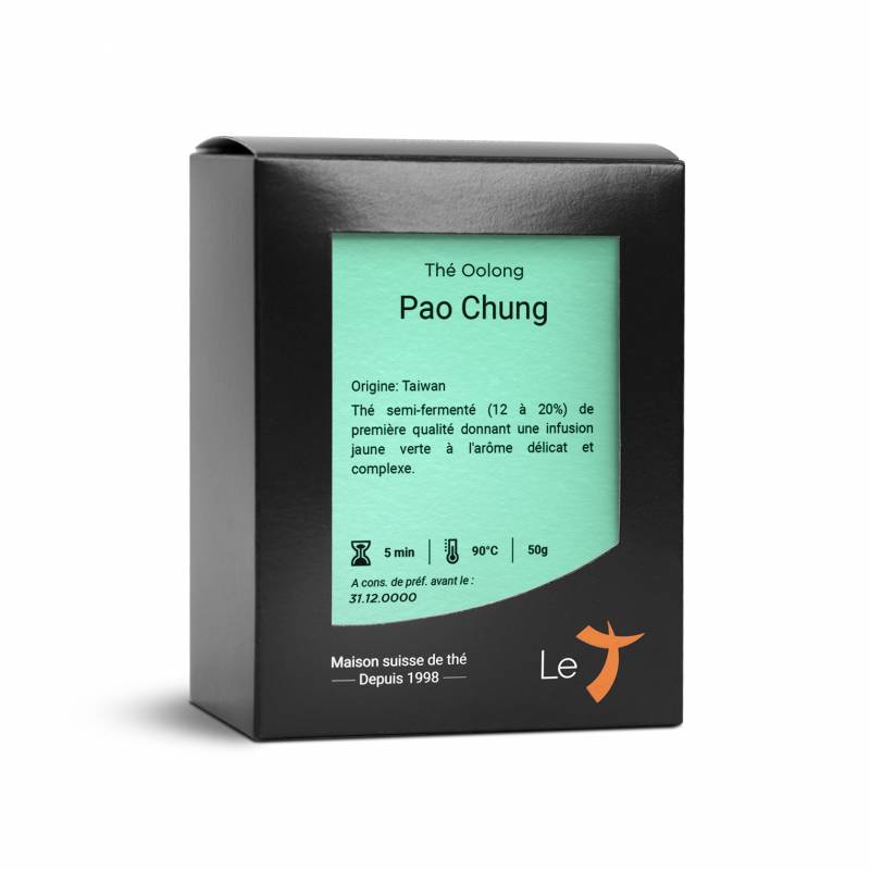 Pao Chung