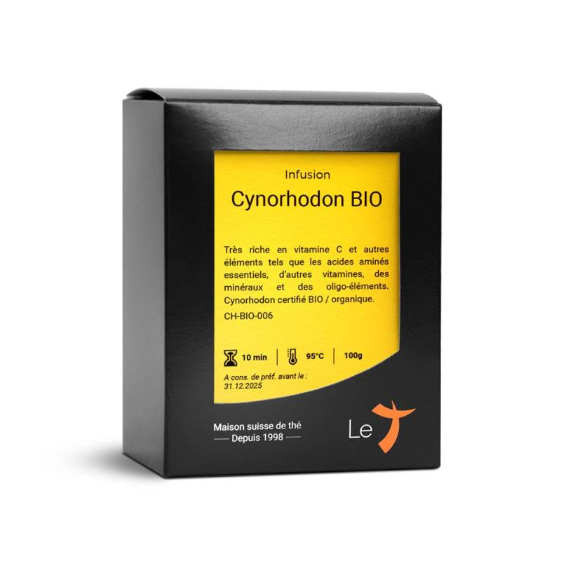 Cynorhodon BIO