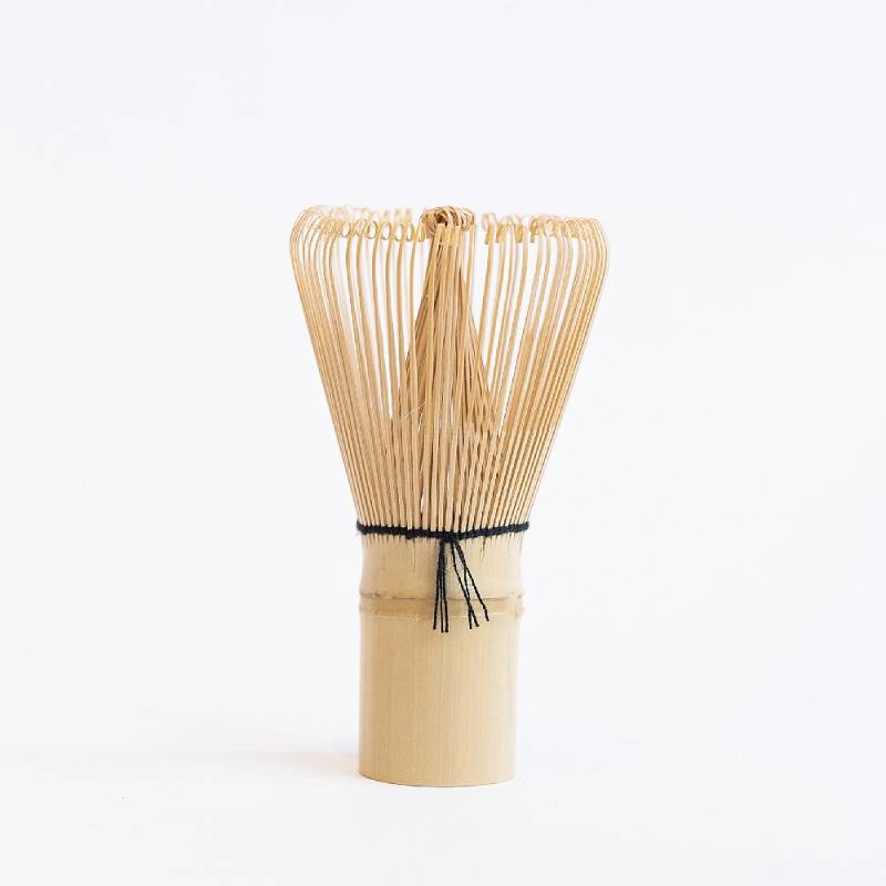 Bamboo whisk - Chasen