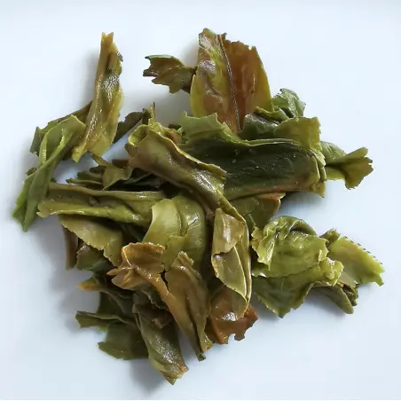 Tumsong FTGFOP1 Darjeeling First Flush BIO 2024 ()