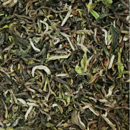 Tumsong FTGFOP1 Darjeeling First Flush BIO 2024 ()