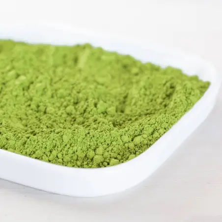 Matcha Impérial 2023 BIO, blend, Kagoshima, Japon