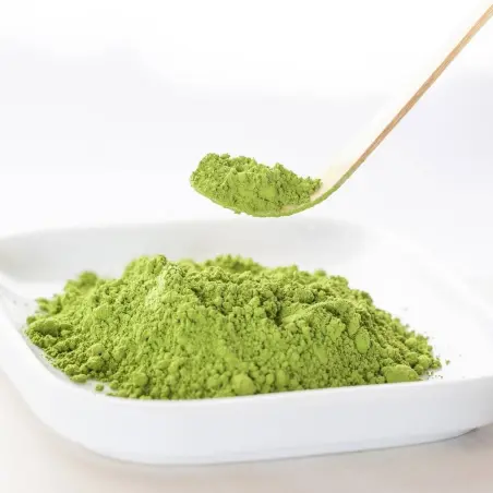 Matcha Impérial 2023 BIO, blend, Kagoshima, Japon