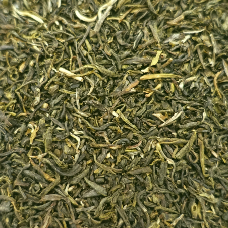 Grand Jasmine Green Tea Organic (100g)