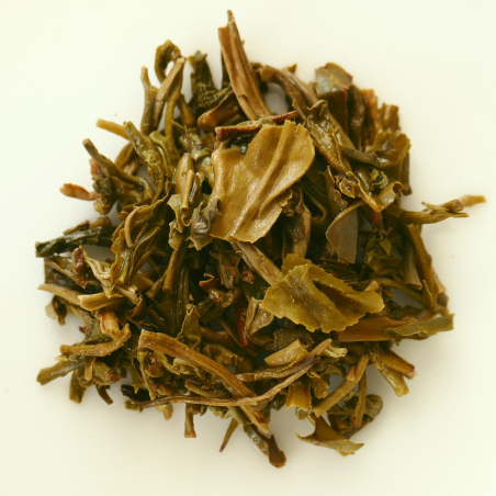 Grand Jasmine Green Tea Organic (100g)