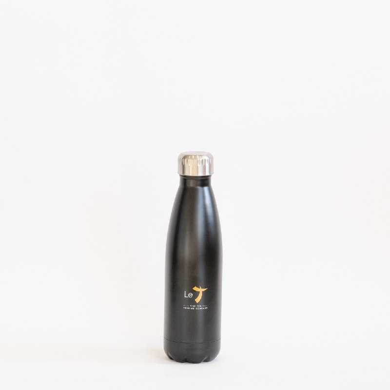 HARIO bottle for cold brew pale green