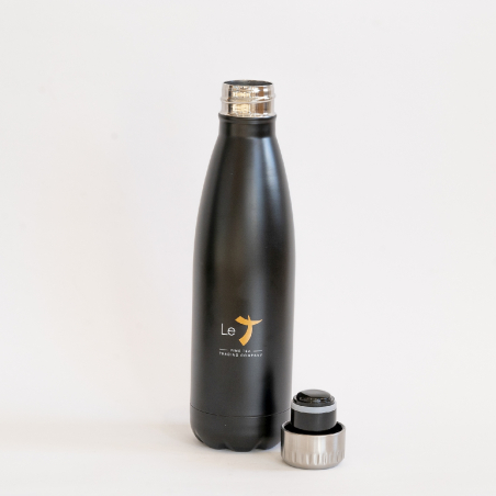 HARIO bottle for cold brew pale green