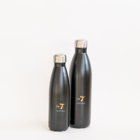 HARIO bottle for cold brew pale green