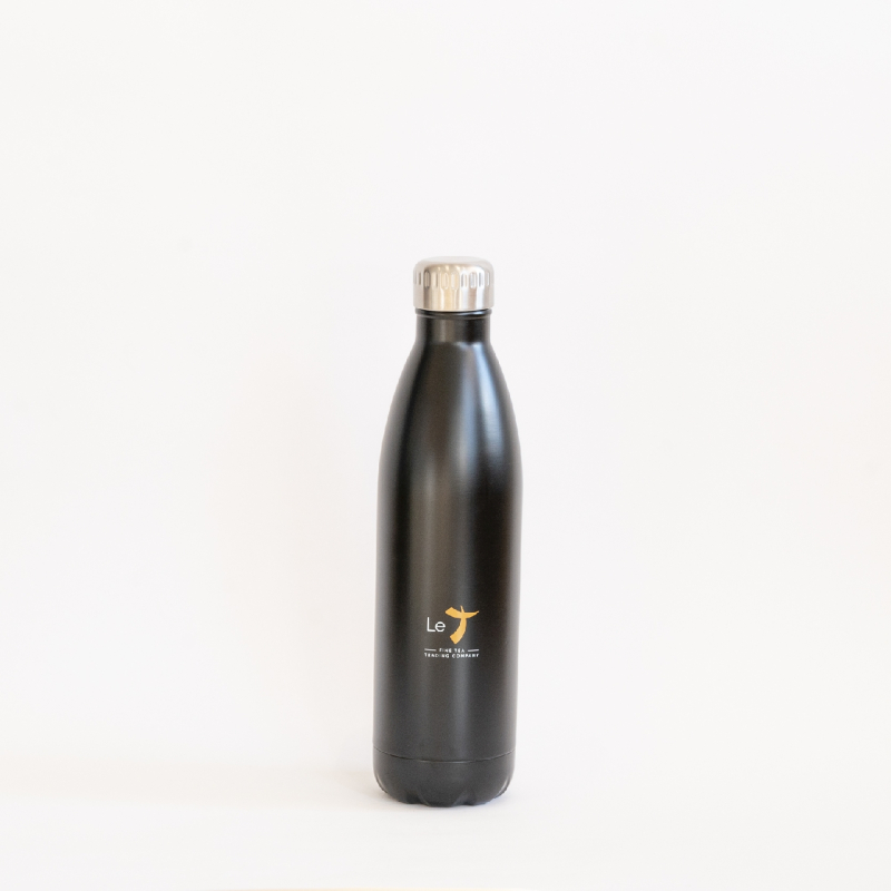 HARIO bottle for cold brew pale green