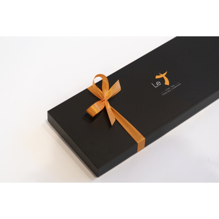 Coffret Thé & Chocolat