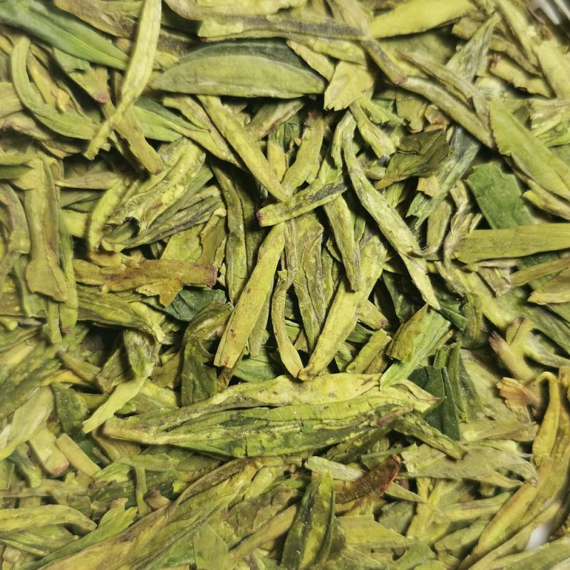 Dragon Well Finest 2024