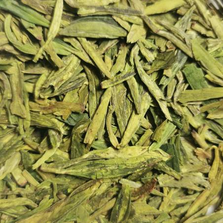 Dragon Well Finest 2024