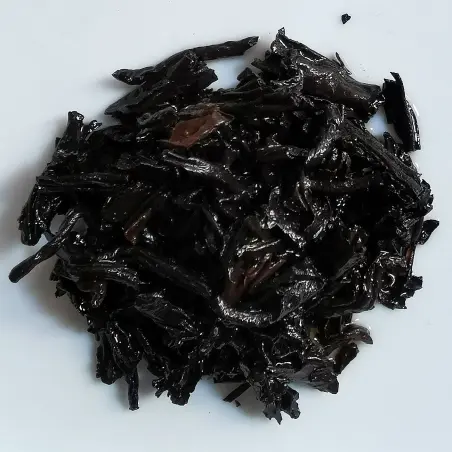 Liubao - Entre Ciel et Terre 2022 - Shu