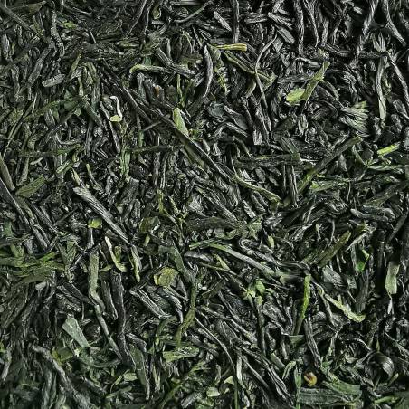 Gyokuro n°2 - BIO 2025,...