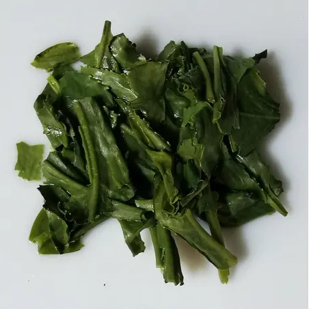 Sencha n°2 Fukamushi Yutakamidori, Kagoshima, Japan