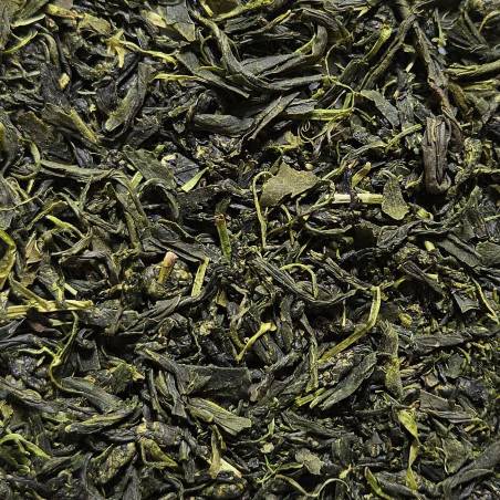 Bancha Special, Yabukita,...