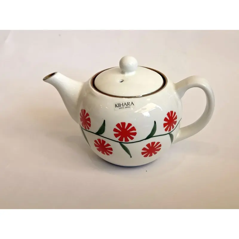 Théière Akureya 4dl