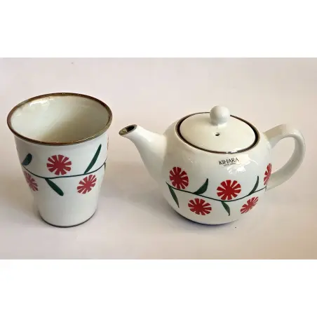 Théière Akureya 4dl