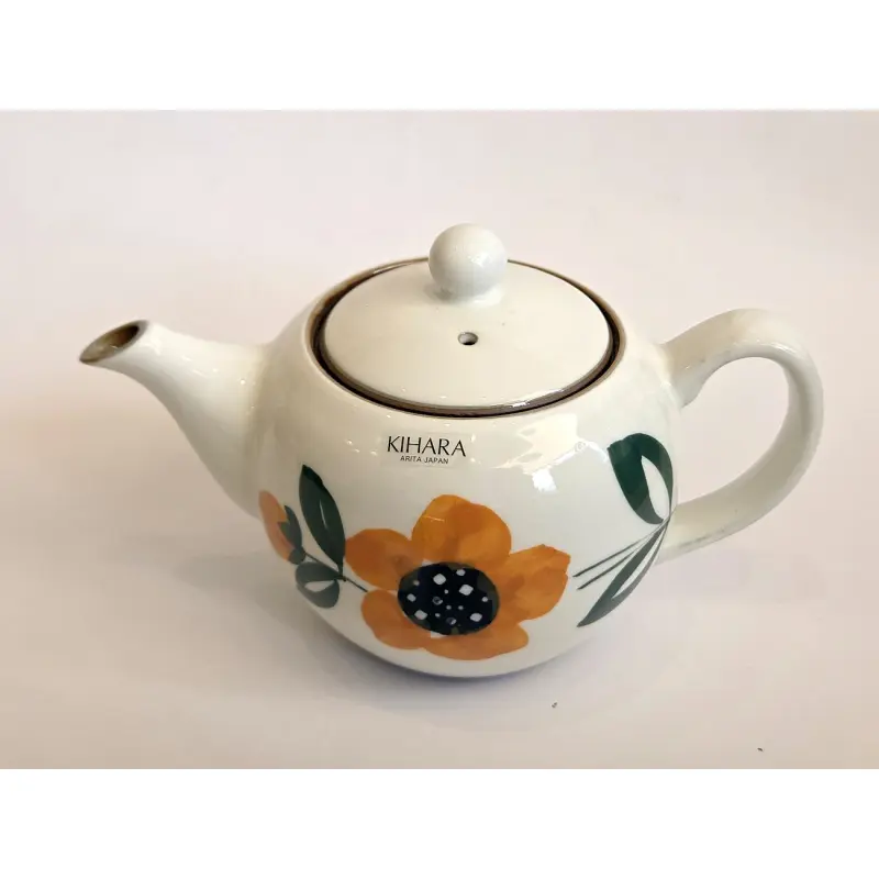 Théière Mimosa 4dl