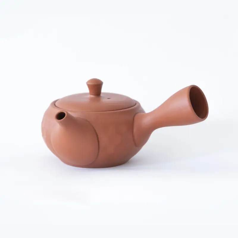 Jinsui: Théière Kyusu DIAT ORANGE 2.9dl