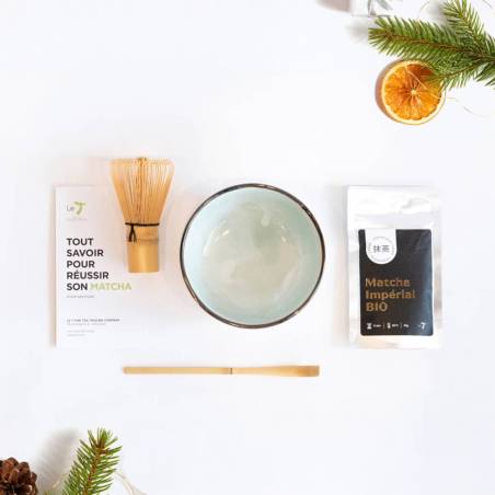 Gift Box - Matcha Set