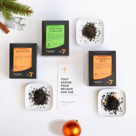 TRIO Box: The Classics