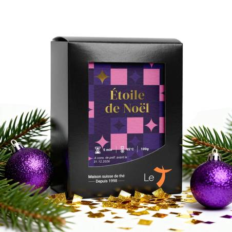 Etoile de Noël