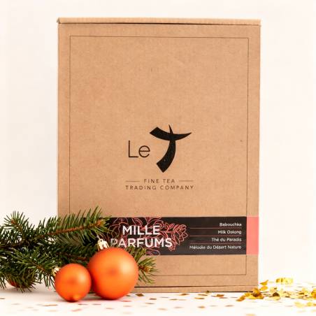 Mille Parfums - Coffret de... 2