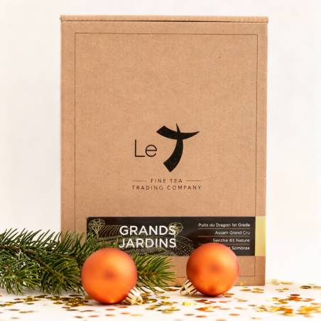 Les Grands Jardins -... 2