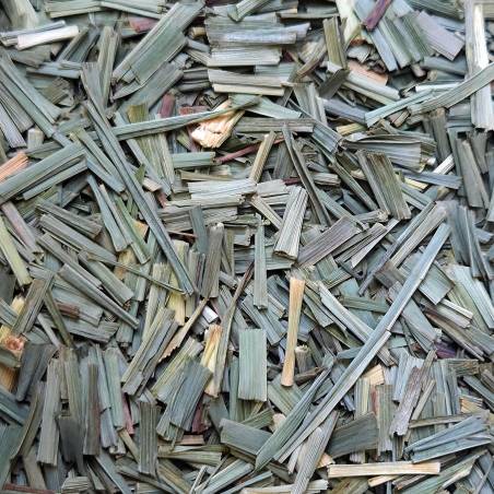 Lemongrass - NATURAL