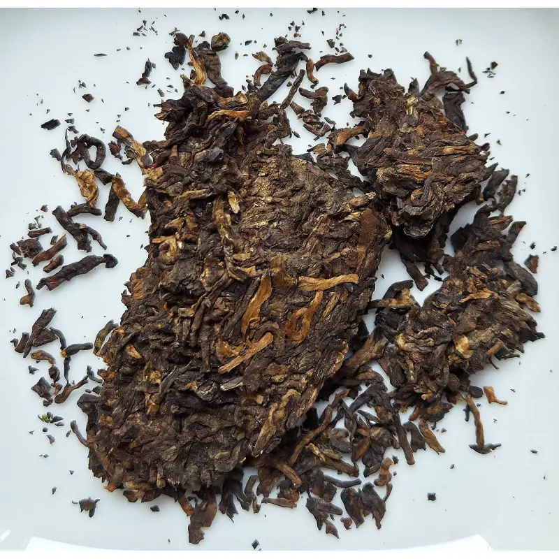 Disque de l'Empereur - Shu