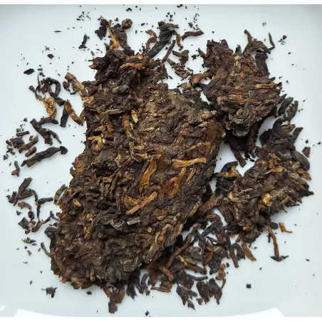 Disque de l'Empereur - Shu