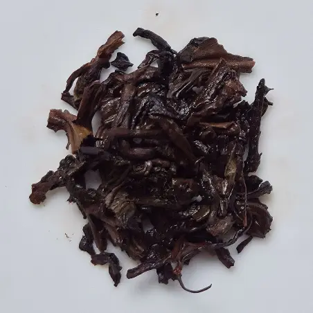 Disque de l'Empereur - Shu 2