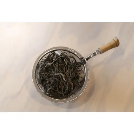 Jingmai Pu-ehr Sauvage - Sheng