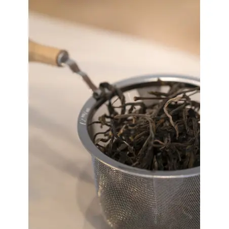 Jingmai Pu-ehr Sauvage - Sheng