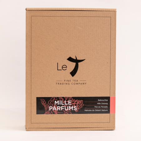 Mille Parfums - Coffret de... 2